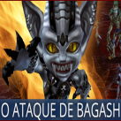 O Ataque de Bagash