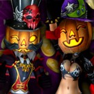 Promoção de Halloween: 100% de Bônus em Z$!