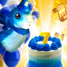 Evento Especial de Aniversário de 7 Anos da Zenit Games